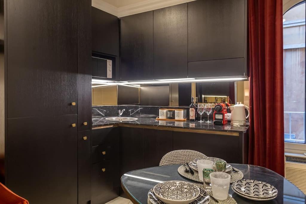 Appartamento Stylish Spanish Steps Retreat Roma