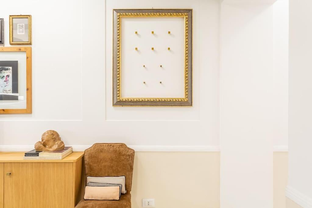 Stylish Spanish Steps Retreat Appartamento *